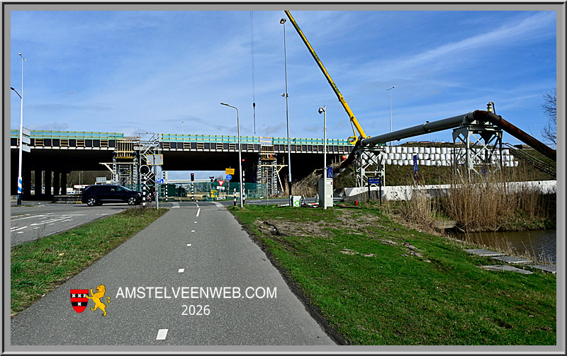 Amstelveen