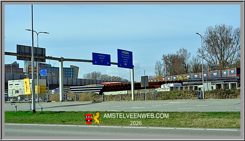 Amstelveen