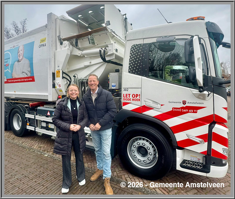 Amstelveen
