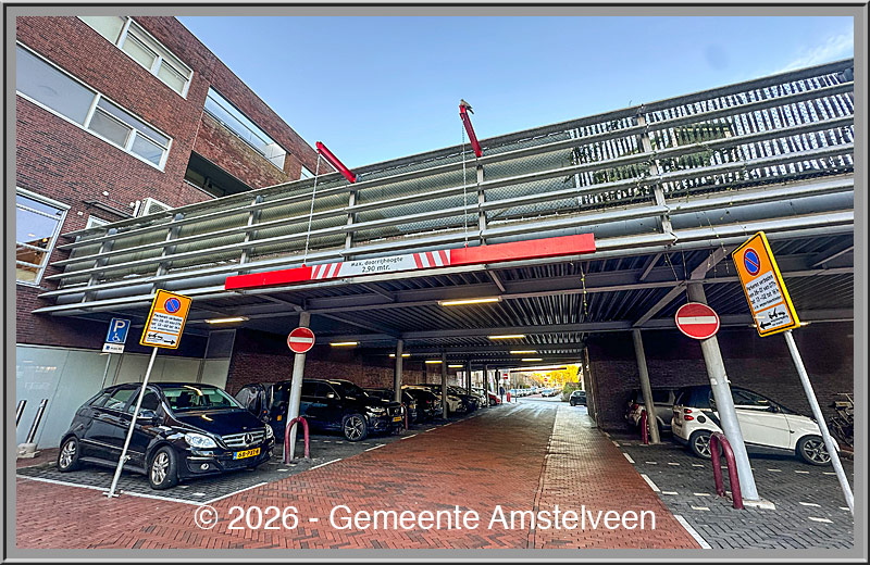 Amstelveen