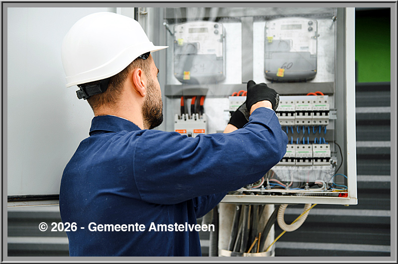 Amstelveen