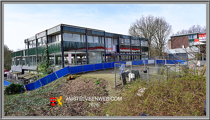 Amstelveen
