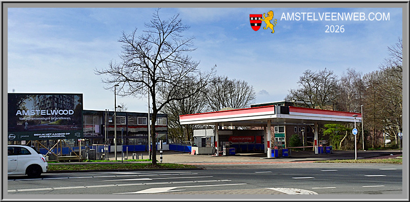 Amstelveen