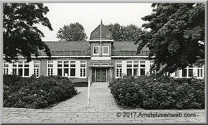 Amstelveen