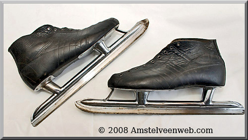 Lassche  Amstelveenweb